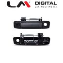 Καμερα OEM για FORD RANGER 12> CVBS/ AHD1080p 25fps
