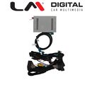 CAR PLAY+ AA BOX WIRELESS AUDI A1-Q3
