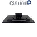 CLARION 14inc HEADREST MONITOR 4core 4+64G - HDMI input/ output FM Modulator / BT / WiFi / USB / SD Card Slot
