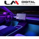 Ατμοσφαιρικός, εσωτερικός φωτισμός για TESLA MODEL 3 2021 > 2022