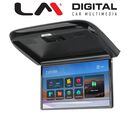 ΜΟΝΙΤΟΡ ΟΡΟΦΗΣ ANDROID 4c 2+32G 17.3inch USB- SD-LCD disp

