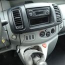 DIGITAL IQ BXC 3558A_CPAA (10inc) MULTIMEDIA TABLET for OPEL VIVARO – RENAULT TRAFIC - NISSAN PRIMASTAR mod. 2004-2015