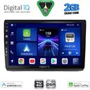 DIGITAL IQ BXC 3558A_CPAA (10inc) MULTIMEDIA TABLET for OPEL VIVARO – RENAULT TRAFIC - NISSAN PRIMASTAR mod. 2004-2015
