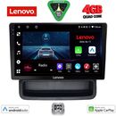 LENOVO LVE 8558B_CPAA (10inc) MULTIMEDIA TABLET for OPEL VIVARO – RENAULT TRAFIC - NISSAN PRIMASTAR mod. 2004-2015
