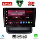 LENOVO LVF 5558B_CPA (10inc) MULTIMEDIA TABLET for OPEL VIVARO – RENAULT TRAFIC - NISSAN PRIMASTAR mod. 2004-2015