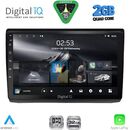 DIGITAL IQ RSD 1558A_CPA (10inc) MULTIMEDIA TABLET for OPEL VIVARO – RENAULT TRAFIC - NISSAN PRIMASTAR mod. 2004-2015