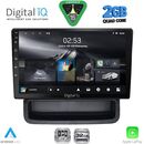 DIGITAL IQ RSD 1558B_CPA (10inc) MULTIMEDIA TABLET for OPEL VIVARO – RENAULT TRAFIC - NISSAN PRIMASTAR mod. 2004-2015