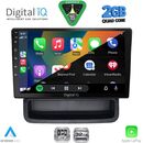 DIGITAL IQ RSD 1558B_CPA (10inc) MULTIMEDIA TABLET for OPEL VIVARO – RENAULT TRAFIC - NISSAN PRIMASTAR mod. 2004-2015