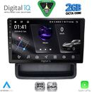 DIGITAL IQ RSF 4558B_CPA (10inc) MULTIMEDIA TABLET for OPEL VIVARO – RENAULT TRAFIC - NISSAN PRIMASTAR mod. 2004-2015