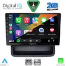 DIGITAL IQ RSF 4558B_CPA (10inc) MULTIMEDIA TABLET for OPEL VIVARO – RENAULT TRAFIC - NISSAN PRIMASTAR mod. 2004-2015