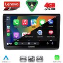 LENOVO SSQ 9558A_CPA (10inc) MULTIMEDIA TABLET for OPEL VIVARO – RENAULT TRAFIC - NISSAN PRIMASTAR mod. 2004-2015