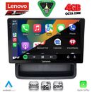 LENOVO SSQ 9558B_CPA (10inc) MULTIMEDIA TABLET for OPEL VIVARO – RENAULT TRAFIC - NISSAN PRIMASTAR mod. 2004-2015