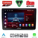 LENOVO SSR 10558A_CPA (10inc) MULTIMEDIA TABLET for OPEL VIVARO – RENAULT TRAFIC - NISSAN PRIMASTAR mod. 2004-2015