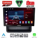 LENOVO SSR 10558B_CPA (10inc) MULTIMEDIA TABLET for OPEL VIVARO – RENAULT TRAFIC - NISSAN PRIMASTAR mod. 2004-2015