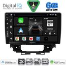 DIGITAL IQ BXF 17557_CPAA (10inc) MULTIMEDIA TABLET for RENAULT KANGOO mod. 2021+