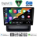 DIGITAL IQ BXF 17558B_CPAA (10inc) MULTIMEDIA TABLET for OPEL VIVARO – RENAULT TRAFIC - NISSAN PRIMASTAR mod. 2004-2015