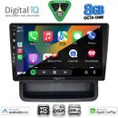 DIGITAL IQ BXF 18558B_CPAA (10inc) MULTIMEDIA TABLET for OPEL VIVARO – RENAULT TRAFIC - NISSAN PRIMASTAR mod. 2004-2015