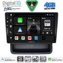 DIGITAL IQ BXK 19558B_CPAA (10inc) MULTIMEDIA TABLET for OPEL VIVARO – RENAULT TRAFIC - NISSAN PRIMASTAR mod. 2004-2015