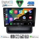 DIGITAL IQ BXK 19558B_CPAA (10inc) MULTIMEDIA TABLET for OPEL VIVARO – RENAULT TRAFIC - NISSAN PRIMASTAR mod. 2004-2015