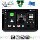 DIGITAL IQ BXK 20558A_CPAA (10inc) MULTIMEDIA TABLET for OPEL VIVARO – RENAULT TRAFIC - NISSAN PRIMASTAR mod. 2004-2015