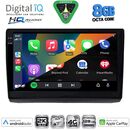 DIGITAL IQ BXK 20558A_CPAA (10inc) MULTIMEDIA TABLET for OPEL VIVARO – RENAULT TRAFIC - NISSAN PRIMASTAR mod. 2004-2015