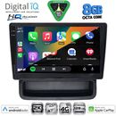 DIGITAL IQ BXK 20558B_CPAA (10inc) MULTIMEDIA TABLET for OPEL VIVARO – RENAULT TRAFIC - NISSAN PRIMASTAR mod. 2004-2015
