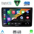 DIGITAL IQ RSG 6558A_CPA (10inc) MULTIMEDIA TABLET for OPEL VIVARO – RENAULT TRAFIC - NISSAN PRIMASTAR mod. 2004-2015