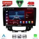 LENOVO SSQ 9557_CPA (10inc) MULTIMEDIA TABLET for RENAULT KANGOO mod. 2021+