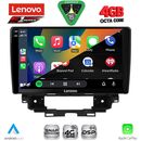LENOVO SSQ 9557_CPA (10inc) MULTIMEDIA TABLET for RENAULT KANGOO mod. 2021+