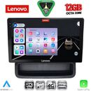 LENOVO SSZ 12558B_CPA (10inc) MULTIMEDIA TABLET for OPEL VIVARO – RENAULT TRAFIC - NISSAN PRIMASTAR mod. 2004-2015