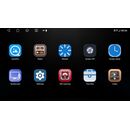 LENOVO LTG 7006_CPA (9inc) MULTIMEDIA TABLET for AUDI A6 mod. 1998-2005