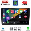 LENOVO LTG 7004_CPA (9inc) MULTIMEDIA TABLET for AUDI A4 mod. 2002-2008