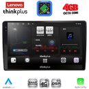 LENOVO LTG 7005_CPA (10inc) MULTIMEDIA TABLET for AUDI A4 mod. 2008-2015