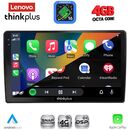 LENOVO LTG 7005_CPA (10inc) MULTIMEDIA TABLET for AUDI A4 mod. 2008-2015