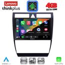 LENOVO LTG 7006_CPA (9inc) MULTIMEDIA TABLET for AUDI A6 mod. 1998-2005