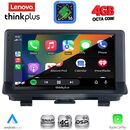 LENOVO LTG 7012_CPA (9inc) MULTIMEDIA TABLET for AUDI Q3 mod. 2012-2018 (High Version