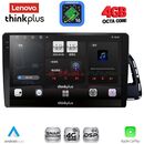 LENOVO LTG 7015_CPA (10inc) MULTIMEDIA TABLET for AUDI Q5 mod. 2010-2018
