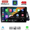LENOVO LTG 7015_CPA (10inc) MULTIMEDIA TABLET for AUDI Q5 mod. 2010-2018
