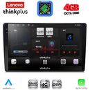 LENOVO LTG 7020_CPA (9inc) MULTIMEDIA TABLET for ALFA ROMEO 159 – SPIDER – BRERA mod. 2004-2012