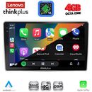 LENOVO LTG 7028_CPA (9inc) MULTIMEDIA TABLET for ALFA ROMEO MITO mod. 2008-2018