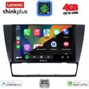 LENOVO LTG 7043_CPA (9inc) MULTIMEDIA TABLET for BMW E90-E91-E92-E93