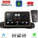 LENOVO LTG 7044_CPA (9inc) MULTIMEDIA TABLET for BMW S.3 (E90-91-92) mod. 2005-2012