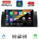 LENOVO LTG 7045_CPA (9inc) MULTIMEDIA TABLET for BMW Series 5 (E39) mod. 1997-2005 | X5 (E53) mod. 1999-2006