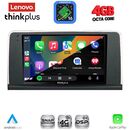 LENOVO LTG 7059_CPA (9inc) (CIC) MULTIMEDIA TABLET for BMW X3 (F25) mod. 2011-2013