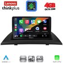 LENOVO LTG 7058_CPA (9inc) MULTIMEDIA TABLET for BMW X3 (E83) mod. 2003-2010