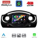 LENOVO LTG 7063_CPA (9inc) MULTIMEDIA TABLET for MINI COOPER (R50-R52-R53) mod. 2000-2006