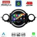 LENOVO LTG 7064_CPA (9inc) MULTIMEDIA TABLET for MINI COOPER (R56-R57) mod. 2006-2014 - CLUBMAN (R55) mod. 2007-2014
