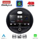 LENOVO LTG 7066_CPA (9inc) MULTIMEDIA TABLET for MINI COOPER (F55-56-F57) mod. 2015-2024 - CLUBMAN (F54) mod. 2015-2024 - ROADSTER (F59) mod. 2014-2024 - COUNTRYMAN (F60) mod. 2016-2024