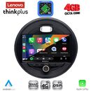 LENOVO LTG 7066_CPA (9inc) MULTIMEDIA TABLET for MINI COOPER (F55-56-F57) mod. 2015-2024 - CLUBMAN (F54) mod. 2015-2024 - ROADSTER (F59) mod. 2014-2024 - COUNTRYMAN (F60) mod. 2016-2024