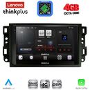 LENOVO LTG 7069_CPA (10inc) MULTIMEDIA TABLET for GMC ALL mod. 2004-2012